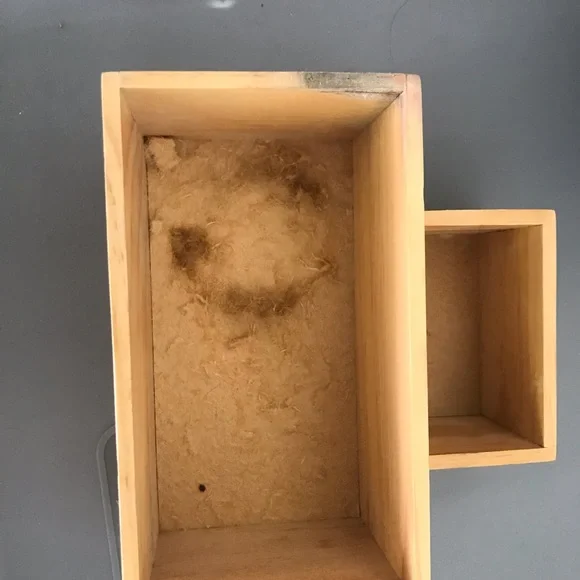 COPY - April Cornell oil and vinegar tapas set - Picture 14 of 16